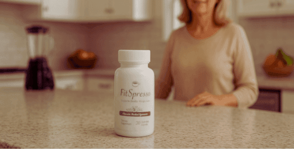 Fitspresso Benefit